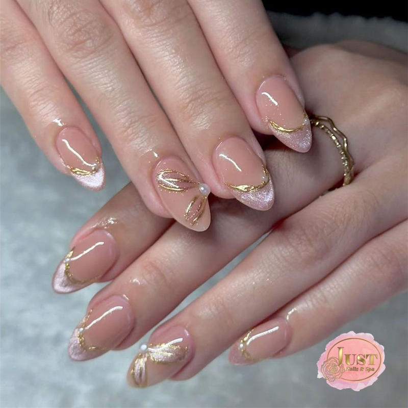 amazing nail